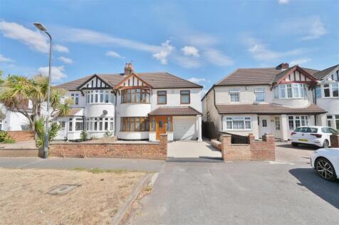 Cippenham Lane, Slough