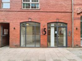 Flat 17, 5, New Market Street, Birmingham B3 2NH