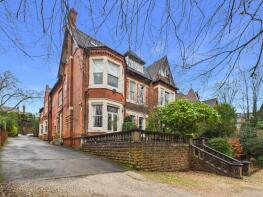 Flat A, 38, Magdala Road, Nottingham NG3 5DF
