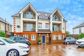 Flat 1, 393, Wickham Road, Croydon CR0 8DP