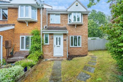 Toftdale Green, Lyppard Bourne, Worcester