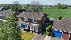 17, Cambrian Avenue, Oswestry SY11 4DS