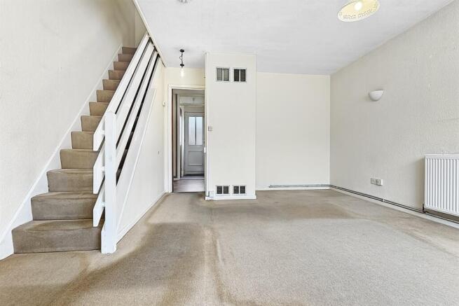 Living / Dining Room