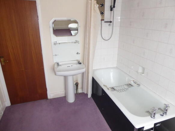 Bathroom 2