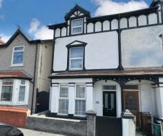 8, Ronald Avenue, Llandudno Junction LL31 9HA