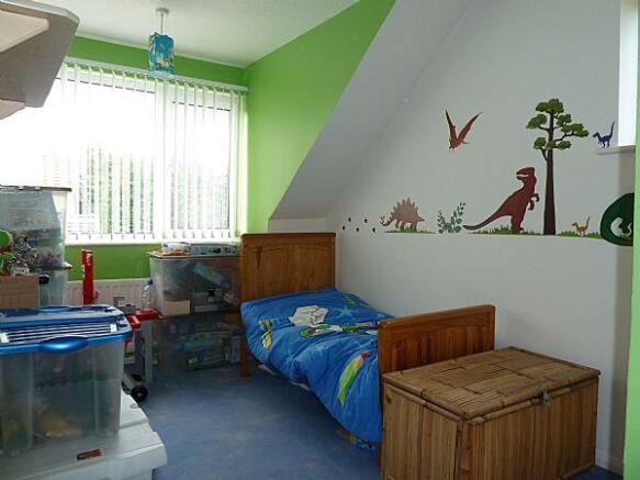 Bedroom 3
