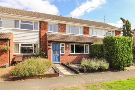 Edinburgh Avenue, Sawston