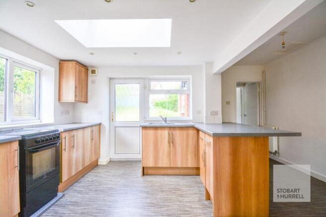 Kitchen Outlook