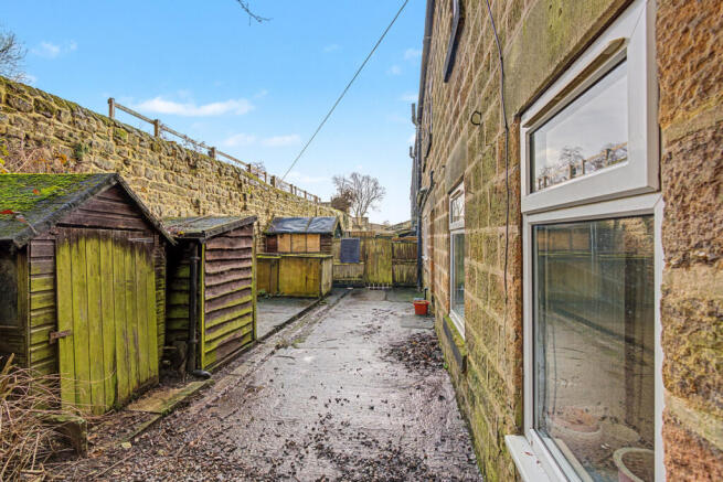 4 bed End of Terrace for sale Image 11