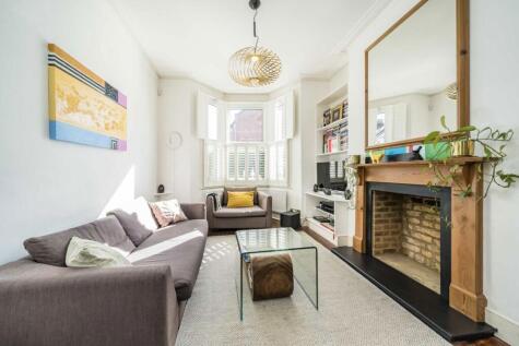 Ormeley Road, Balham