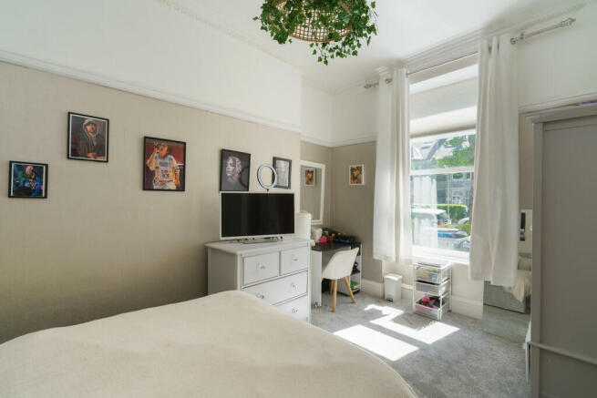9. Bedroom 1 angl...