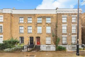 109, Englefield Road, London N1 3LH
