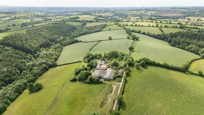Welland Down Farm