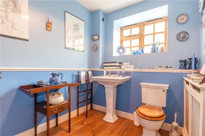 Cloakroom