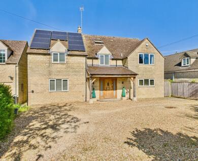 Station Road, Shipton-under-Wychwood
