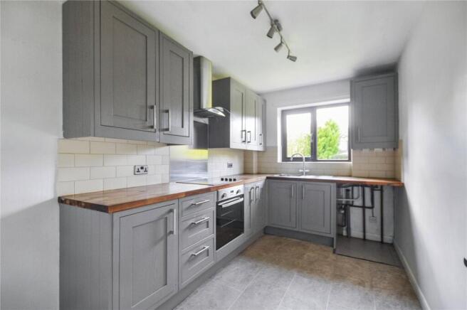 Grasmere Drive, Wetherby, West Yorkshire photo 2