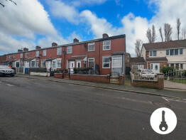 10, Granite Terrace, Hale View Road, Liverpool L36 6BS