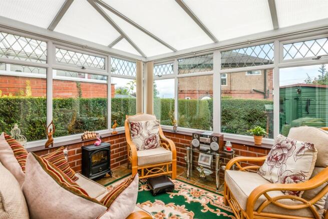 Conservatory: