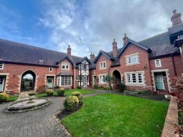 10, Pyndar Court, C2102 Newland, Malvern WR13 5AX