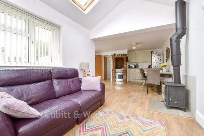 Kitchen / Diner / Family Room