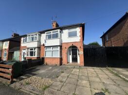 16, Hill Rise, Leicester LE4 4LH