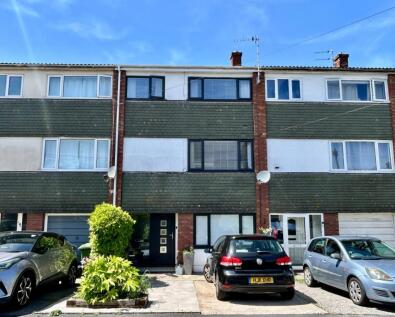 Eaton Close, Fishponds, Bristol