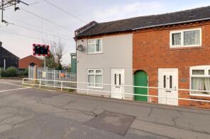 1, Redhill Cottages, Redhill Road, Stone ST15 8BE
