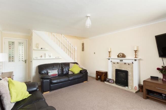 Sitting Room Alt View