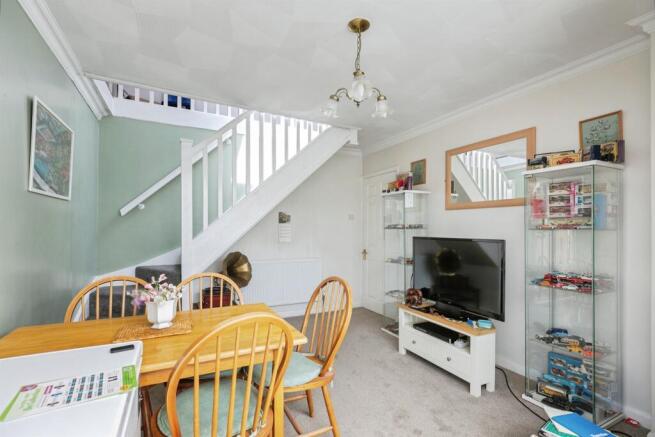 2 bed Detached Bungalow for sale Image 5