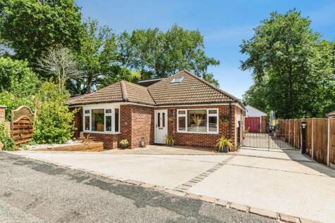 Heath Road, Pamber Heath, RG26