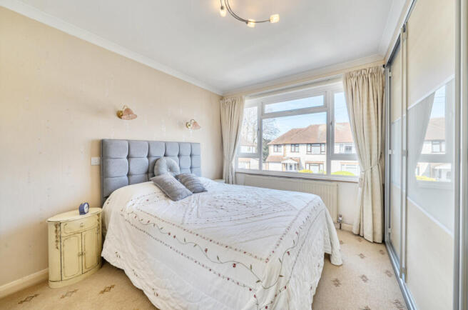 Le Marchant Road, Frimley, Camberley, Surrey, GU16 photo 4