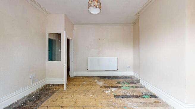 Flat 7A Elthorne Park Road, Hanwell, London, W7 2JB