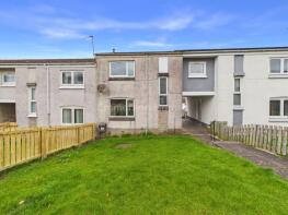 8a, Nightingale Place, Johnstone PA5 0TB