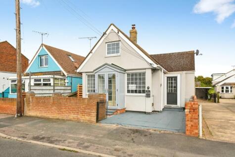 Golf Green Road, Jaywick, Clacton-on-Sea, Essex, CO15