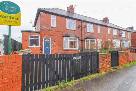 Wheatley Avenue, Normanton