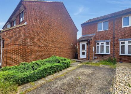 Perracombe, Furzton, Milton Keynes