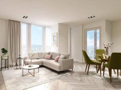 St. Marys Gate, Sheffield