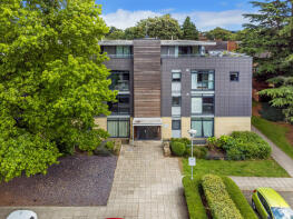 Apartment 3, Scholars Court, Hatfield Road, St. Albans AL1 3GH