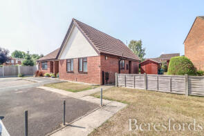 8, Lea Close, Braintree CM7 3YP
