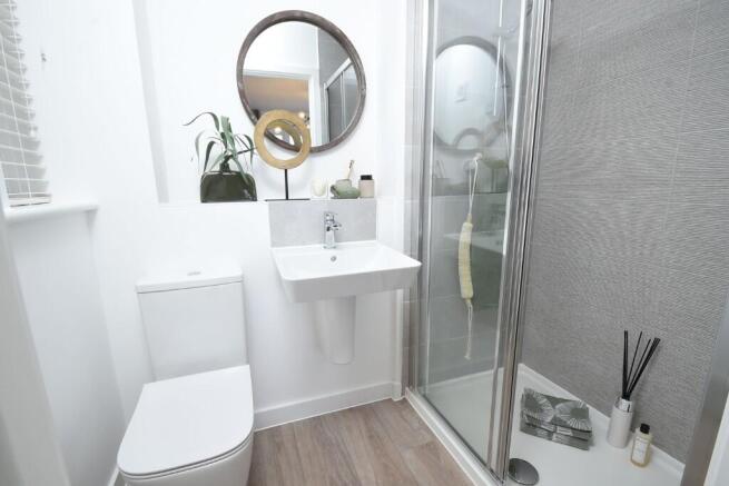 Illustrative ensuite