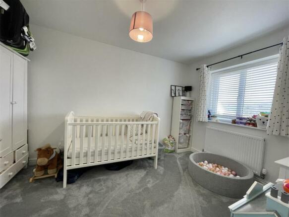 Bedroom 3
