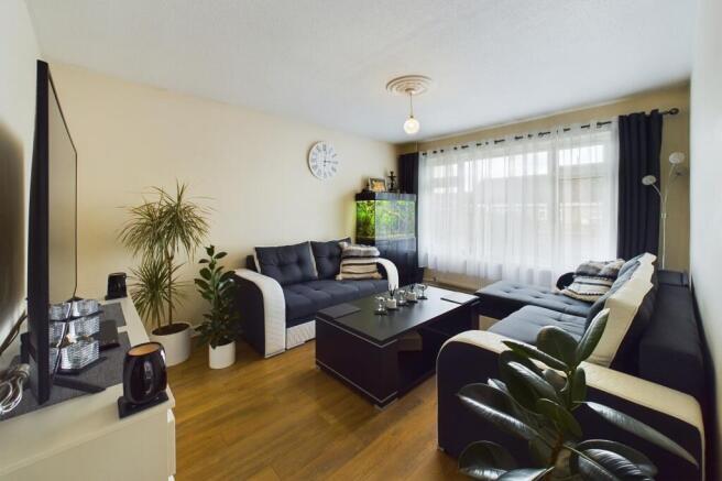 Lounge / Diner