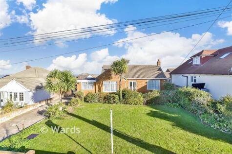 Wards Hill Road, Minster On Sea, Sheerness, Kent