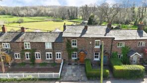 6, Eccups Lane, Wilmslow SK9 5NZ