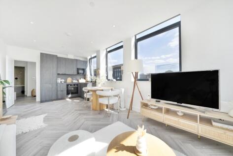 Albery Apartments, 19 Trinity Place, Bexleyheath, Kent, DA6