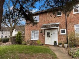 26, Donellan Green, Northampton NN3 5DJ
