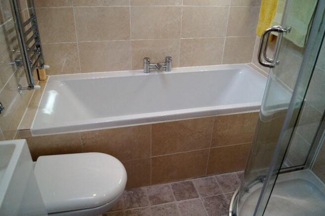 Master En-Suite