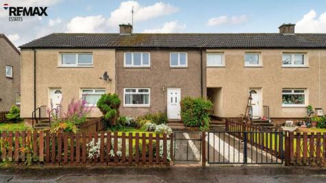 Drumpark Avenue, Bo'ness, EH51