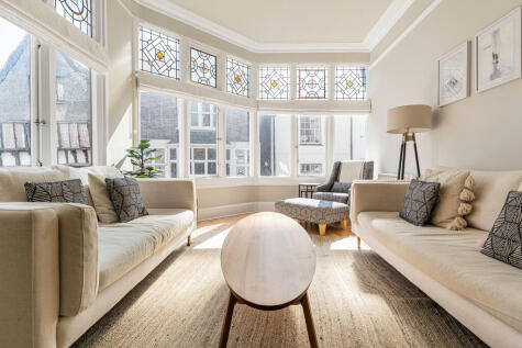 Fairfax Place, Dartmouth