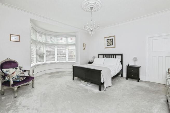 4 bed End of Terrace for sale Image 12